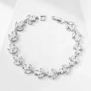 Bracelete Zakol Luxury
